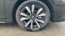 Honda Civic 2.0 eHEV Elegance 5dr CVT Hybrid Hatchback